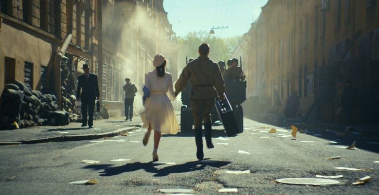 Lire la suite à propos de l’article La Bataille de Leningrad (2019)